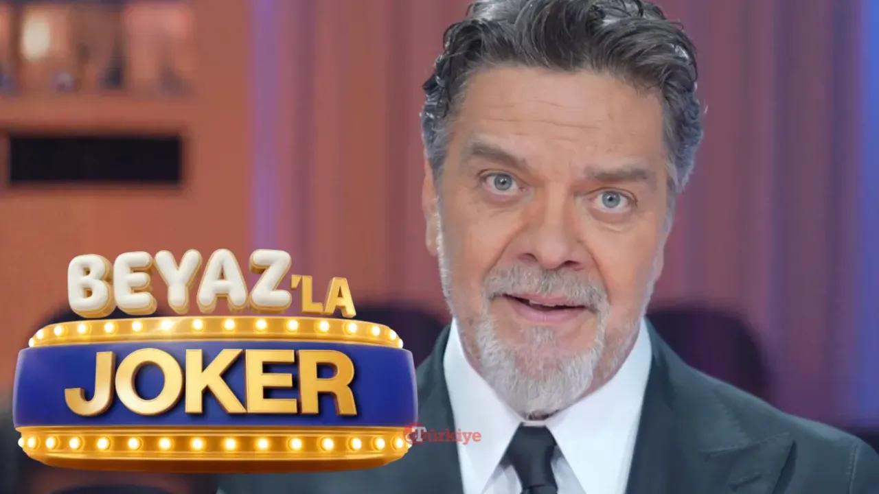 Hangisi gerçekten var olan bir hayvandır? Beyaz'la Joker'de 3 milyonluk soru
