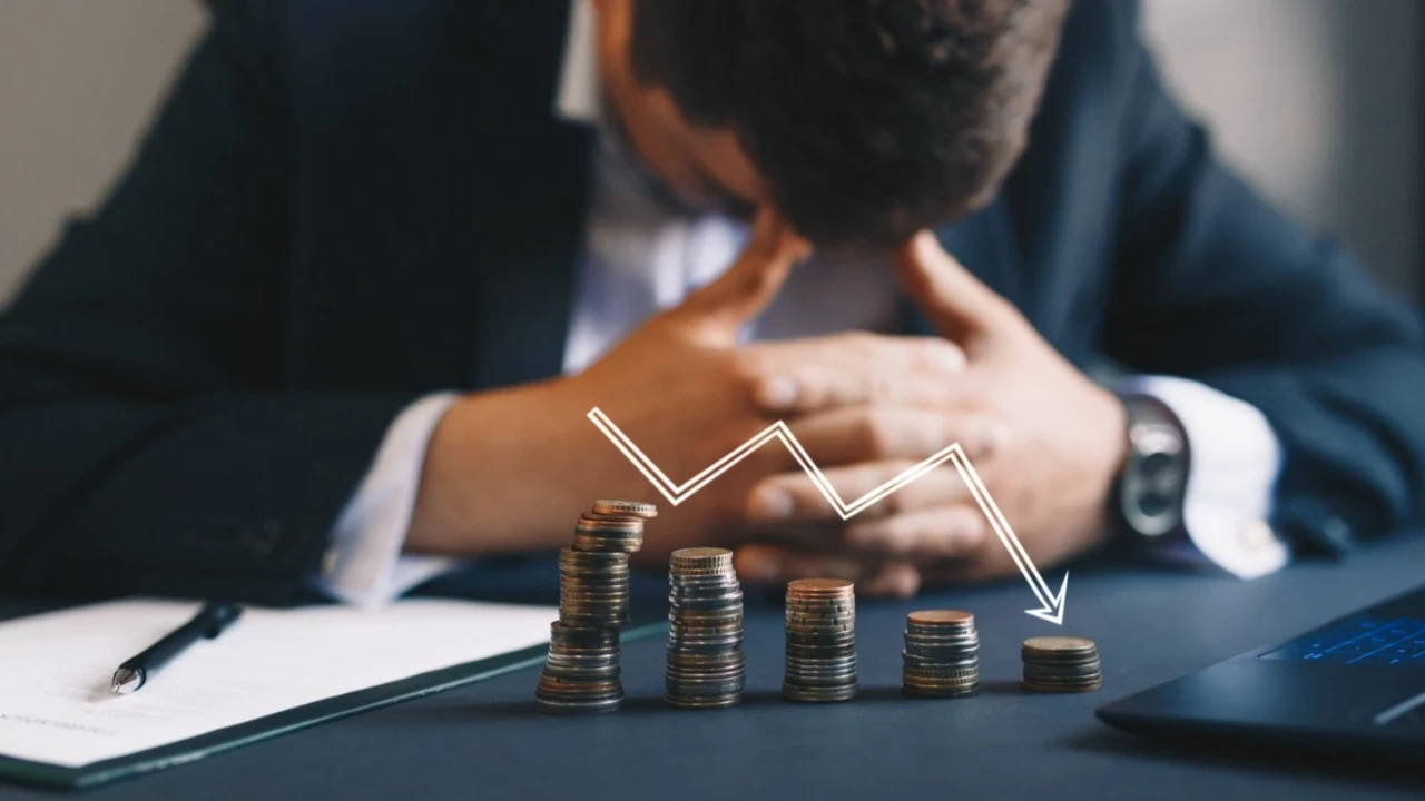 140 yıllık şirket iflas etti