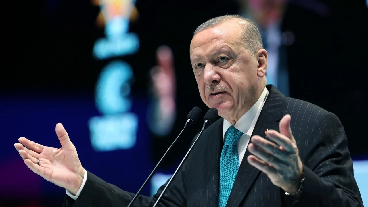 Erdoğan kolları sıvadı! AK Parti kulislerinde konuşulan erken seçim planı ortaya çıktı