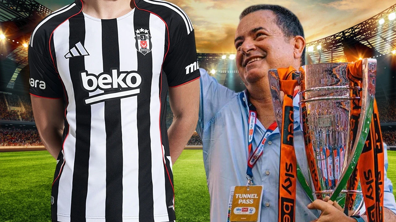 Acun Ilıcalı gözünü Türkiye’ye dikti! Hull City'den Beşiktaş’ın yıldızına transfer teklifi