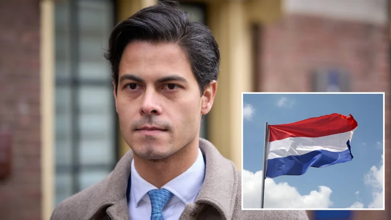 Hollanda'dan 75 yıl sonra tarihi adım: Molukkalılardan resmi özür dilendi