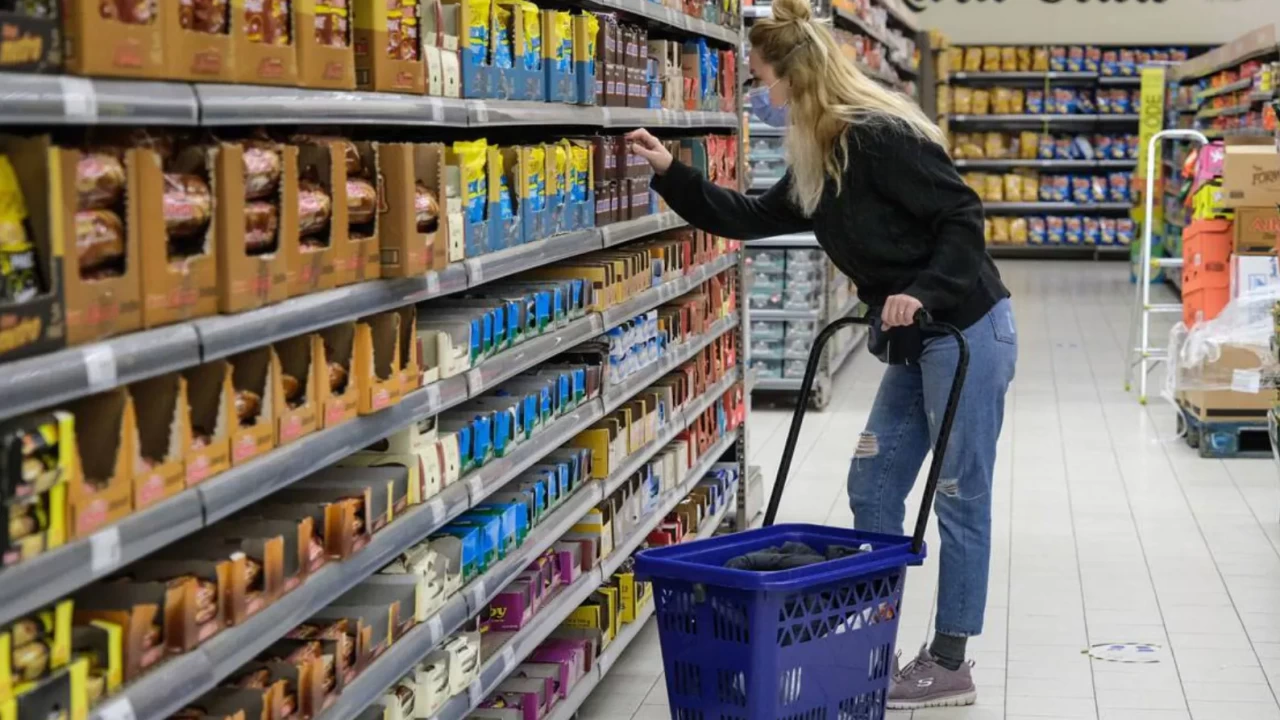 DSÖ’den ürküten rapor: Güvenli olmayan gıdalar her yıl 1,5 milyon can alıyor