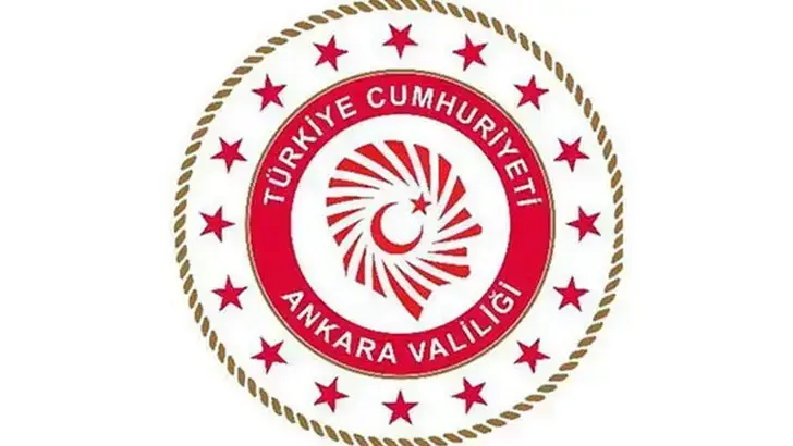 Ankara Valiliği'nden 'Kumanya' açıklaması
