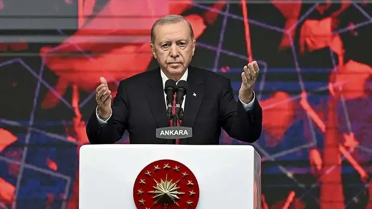 Cumhurbaşkanı Erdoğan’ın 15 Temmuz ile ilgili makalesi 44 ülkede yayımlandı