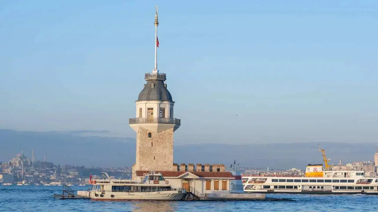 AKOM gün gün açıkladı: İstanbul'da bu hafta sıcaklıklar yükseliyor