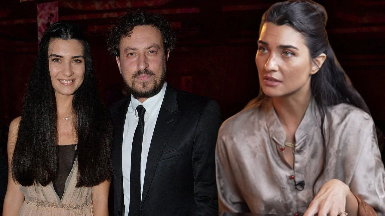 Tuba Büyüküstün'den yıllar sonra gelen boşanma itirafı: "Hayatımın en zor dönemiydi"