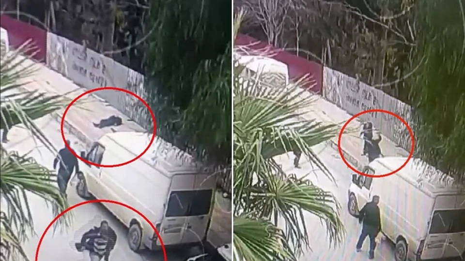 Parke taşı darbesiyle ölen Nurettin Ateş'in ailesinden tahliye kararına tepki