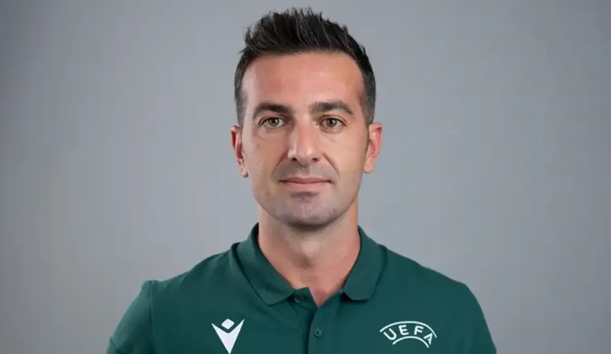 UEFA'dan Türk hakemlere görev