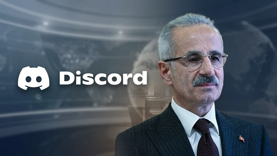 Bakan Uraloğlu açıkladı: Discord'un erişim engeli kalkıyor mu, ne zaman kalkacak?