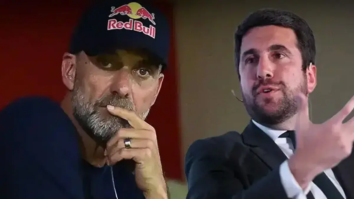 Real Madrid'de seçim öncesi Klopp bombası! Perez’in tahtı sallanıyor