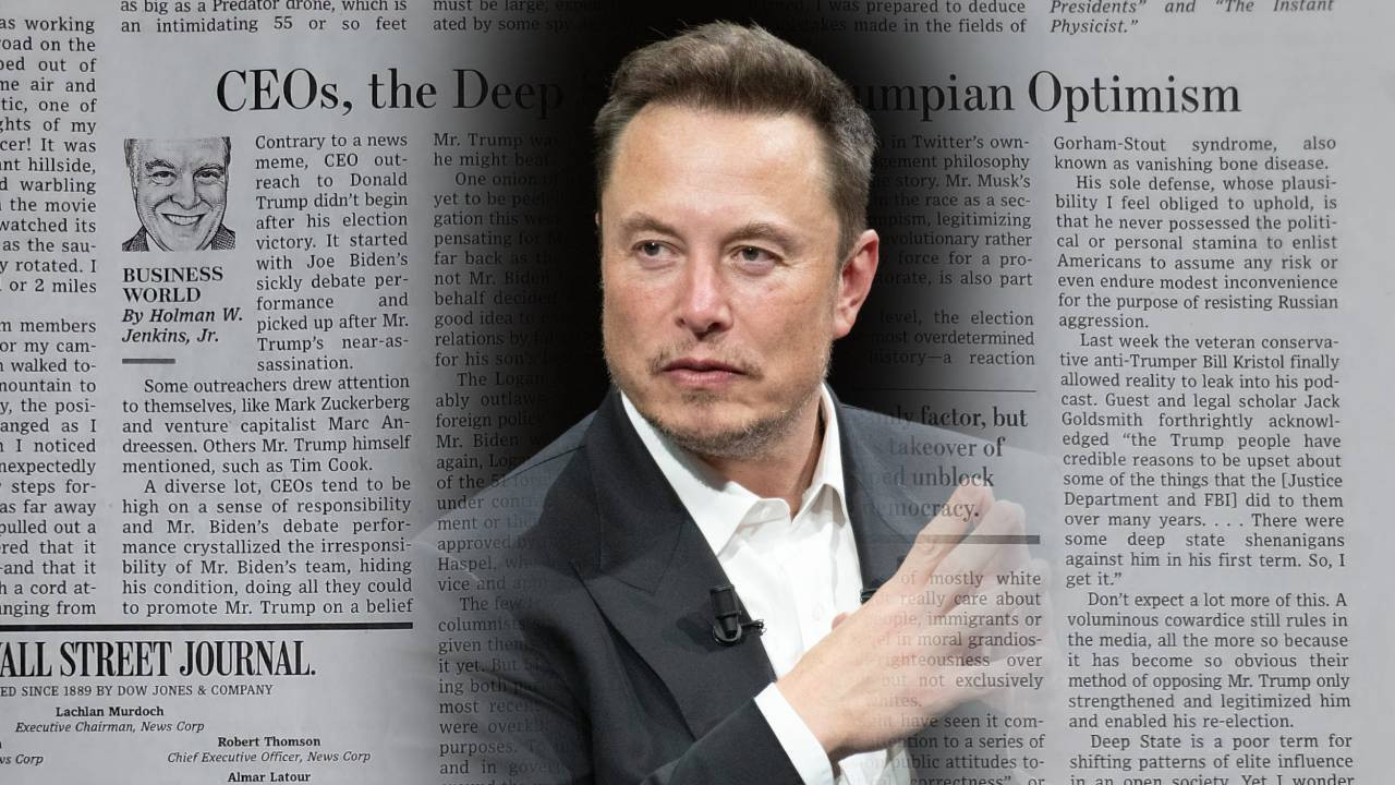 Elon Musk'ın trilyonerliği 11 gün sürdü: SpaceX hisseleri çakıldı, 116 milyar dolar gitti