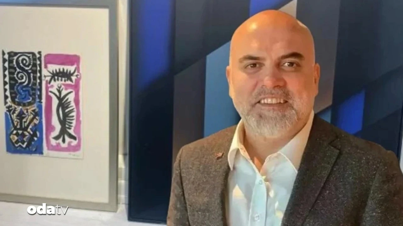 CHP'li Asu Kaya tepki gösterdi... Murat Kapki'nin oğlunun okul kaydı yenilenmedi