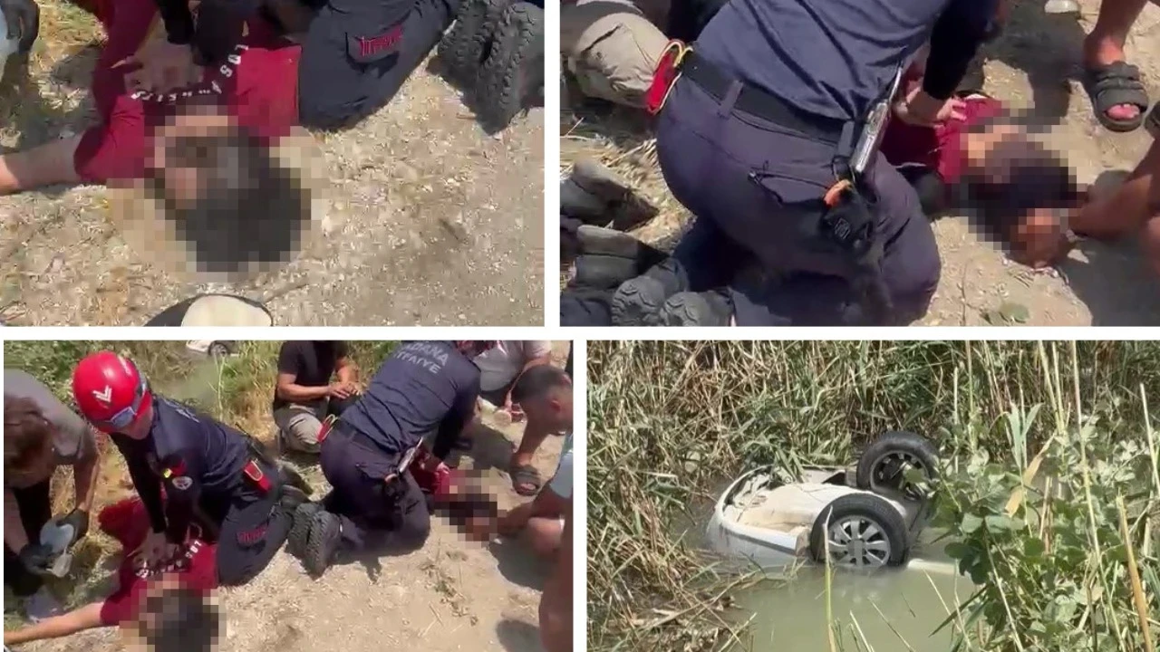 Anne oğul can vermişti! Faciada acı detay: Yeni aldığı otomobili eşi deniyormuş