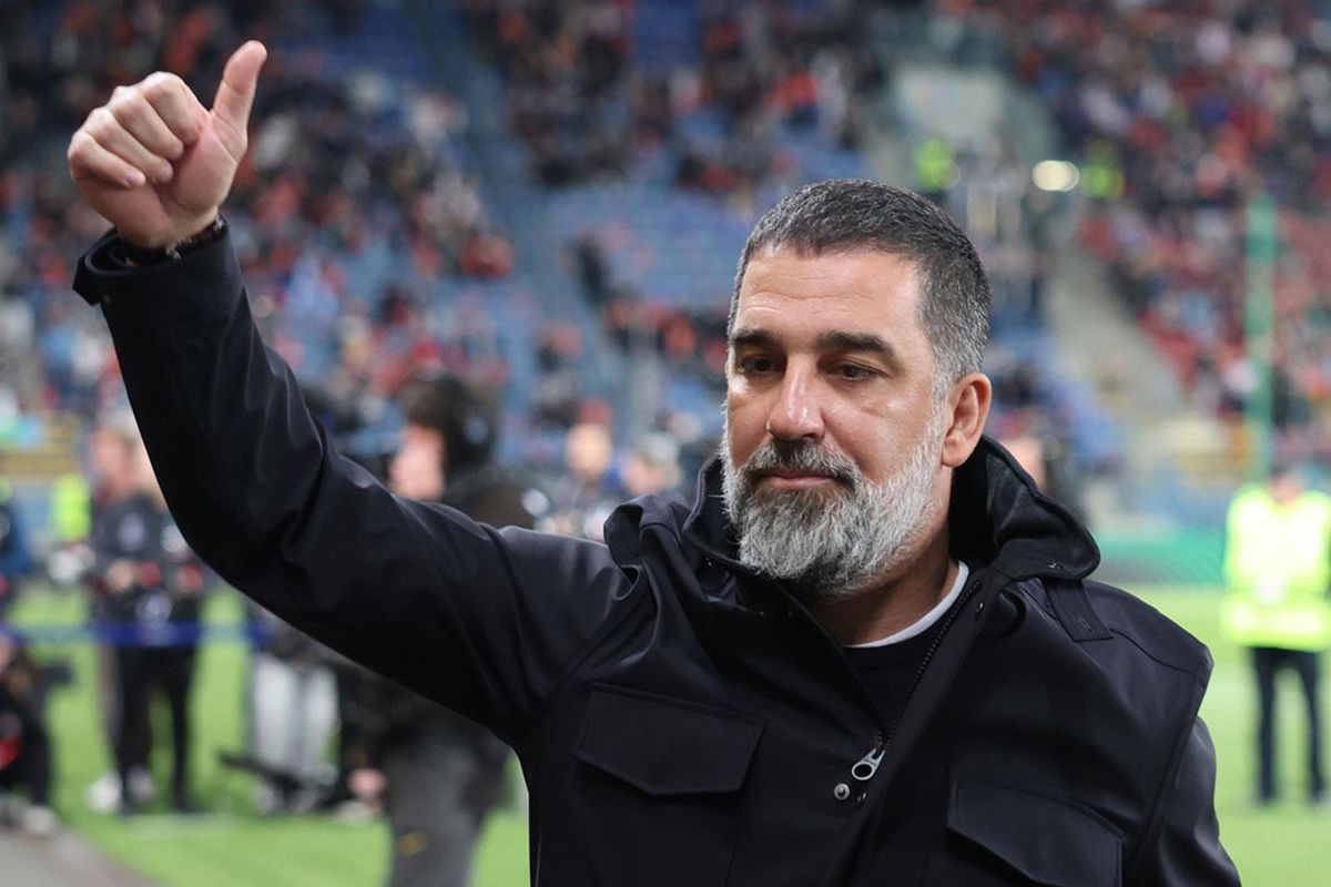 Arda Turan'ın Shakhtar Donetsk'ine bir Türk daha geldi