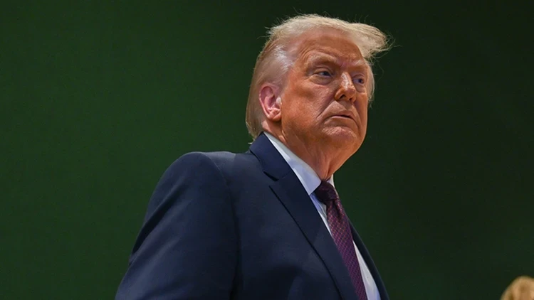 İletişim Başkanı Duran: Trump yarın Ankara'ya geliyor