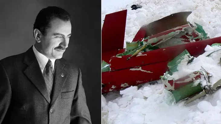 Muhsin Yazıcıoğlu'nun ölümünde FETÖ parmağı! Şok yazışmalar ortaya çıktı: Tereyağından kıl çeker gibi halledildi
