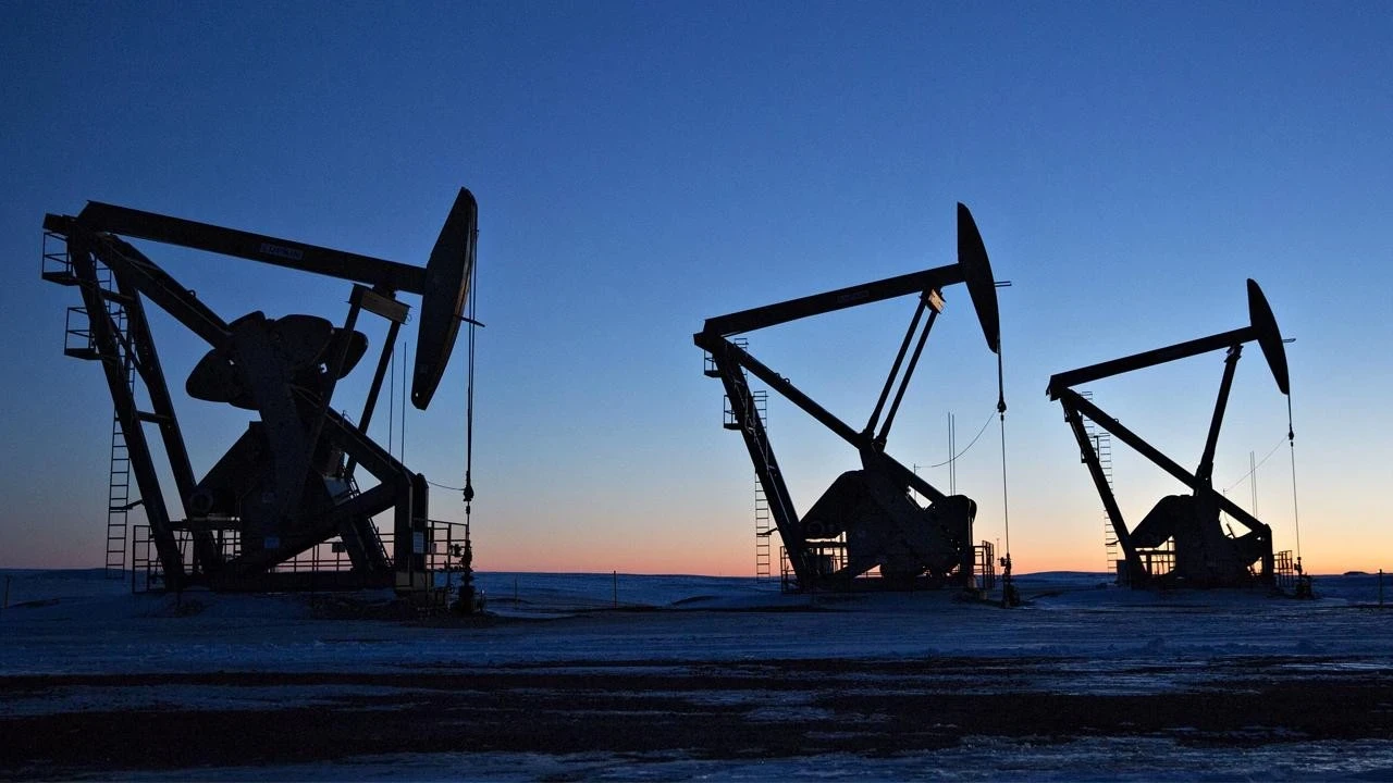 Petrol fiyatları İsrail-İran ateşkesi sonrası geriledi