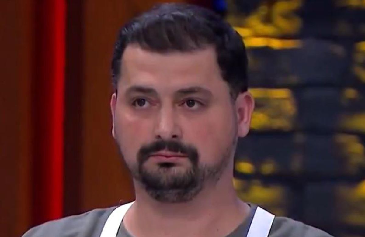 MasterChef Emre kimdir, MasterChef Emre kaç yaşında, nereli, evli mi, bekar mı, 2026 MasterChef Emre elendi mi, ana kadr..