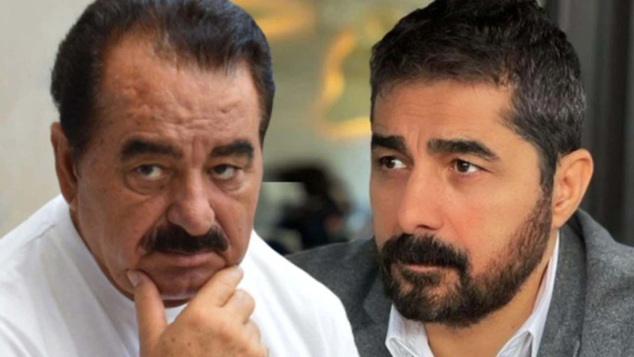 Mal varlığını devlete bırakan İbrahim Tatlıses'in oğlundan şoke eden sözler: Düşenin dostu bir yere kadar!