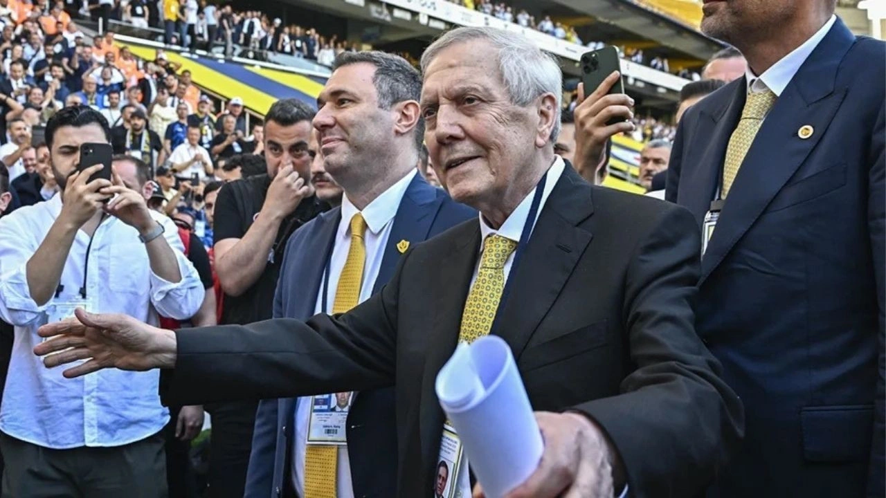 Hepsi yalan bu sahi: Fenerbahçe'nin süper yıldızı 24 saat içinde İstanbul'da