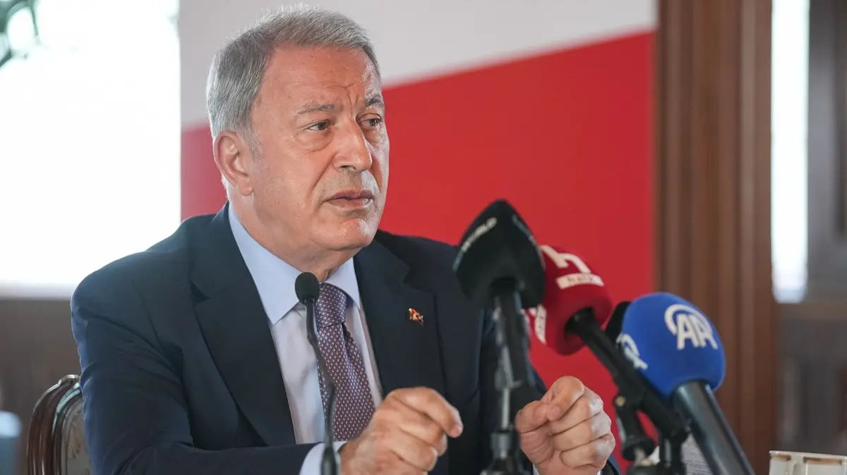 Şehit aileleri ve gazilere ilişkin yasa teklifi! Akar: Yarından sonra prosedür başlayacak
