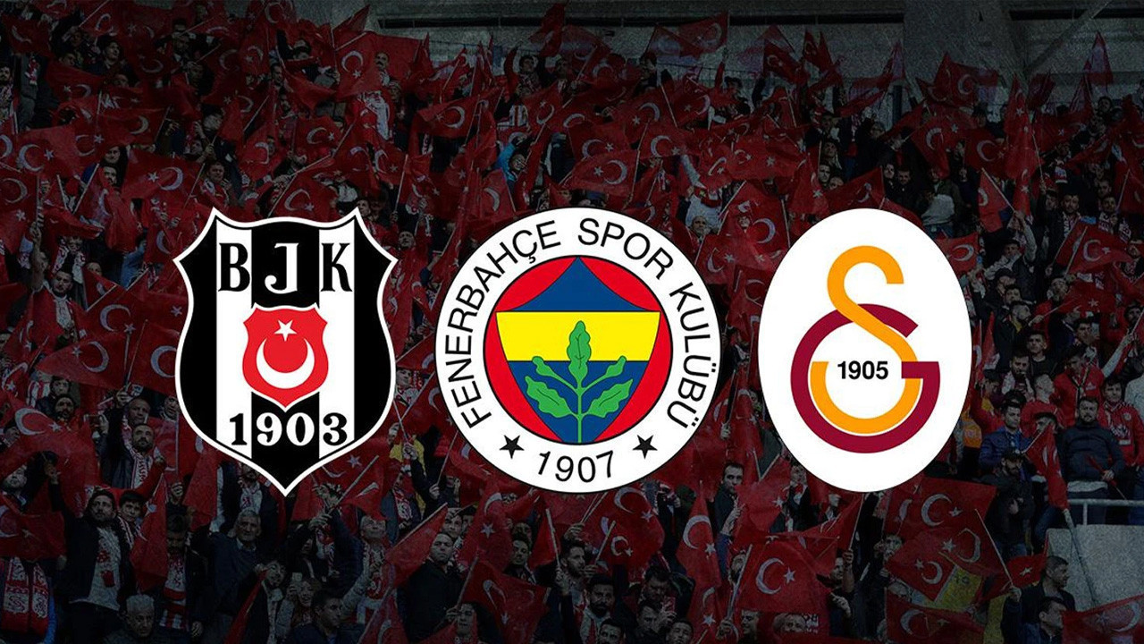 Kulüp derneklerinden ortak çağrı: Milli heyecan şifreye takılmasın