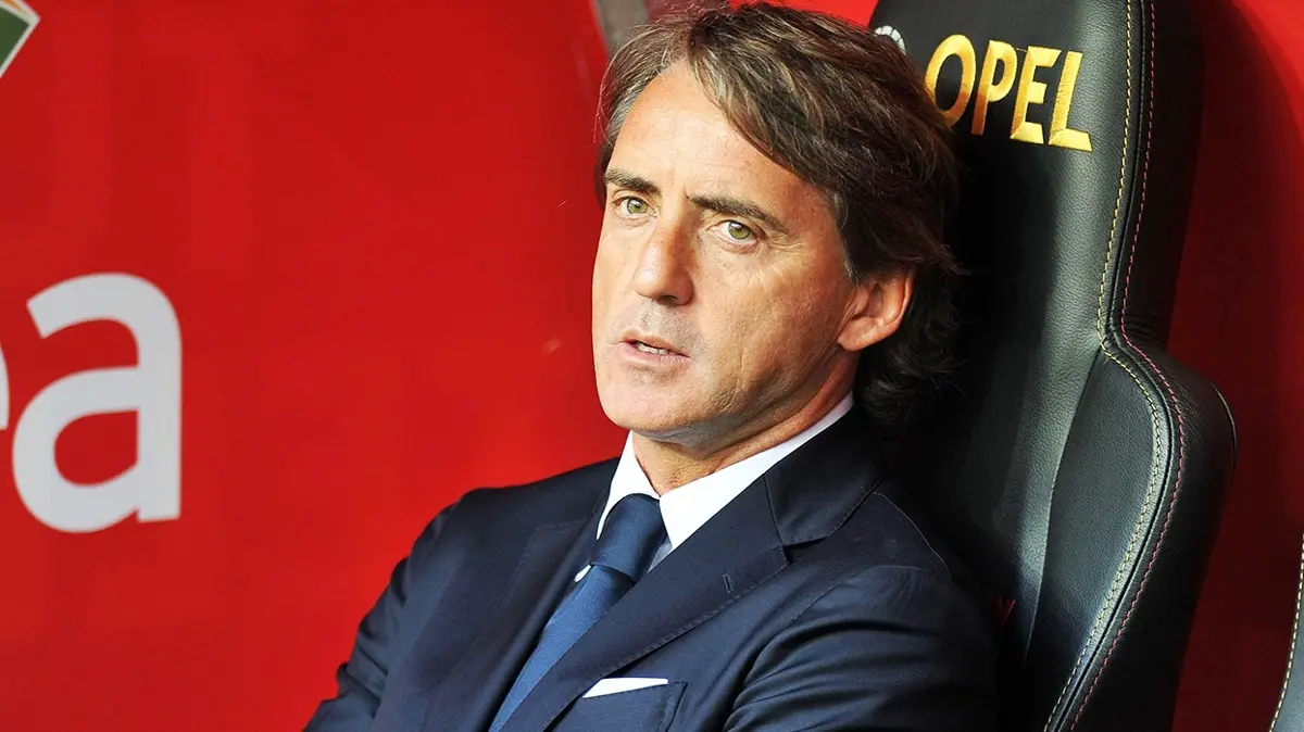İtalya Milli Takımı'nda ikinci Roberto Mancini dönemi