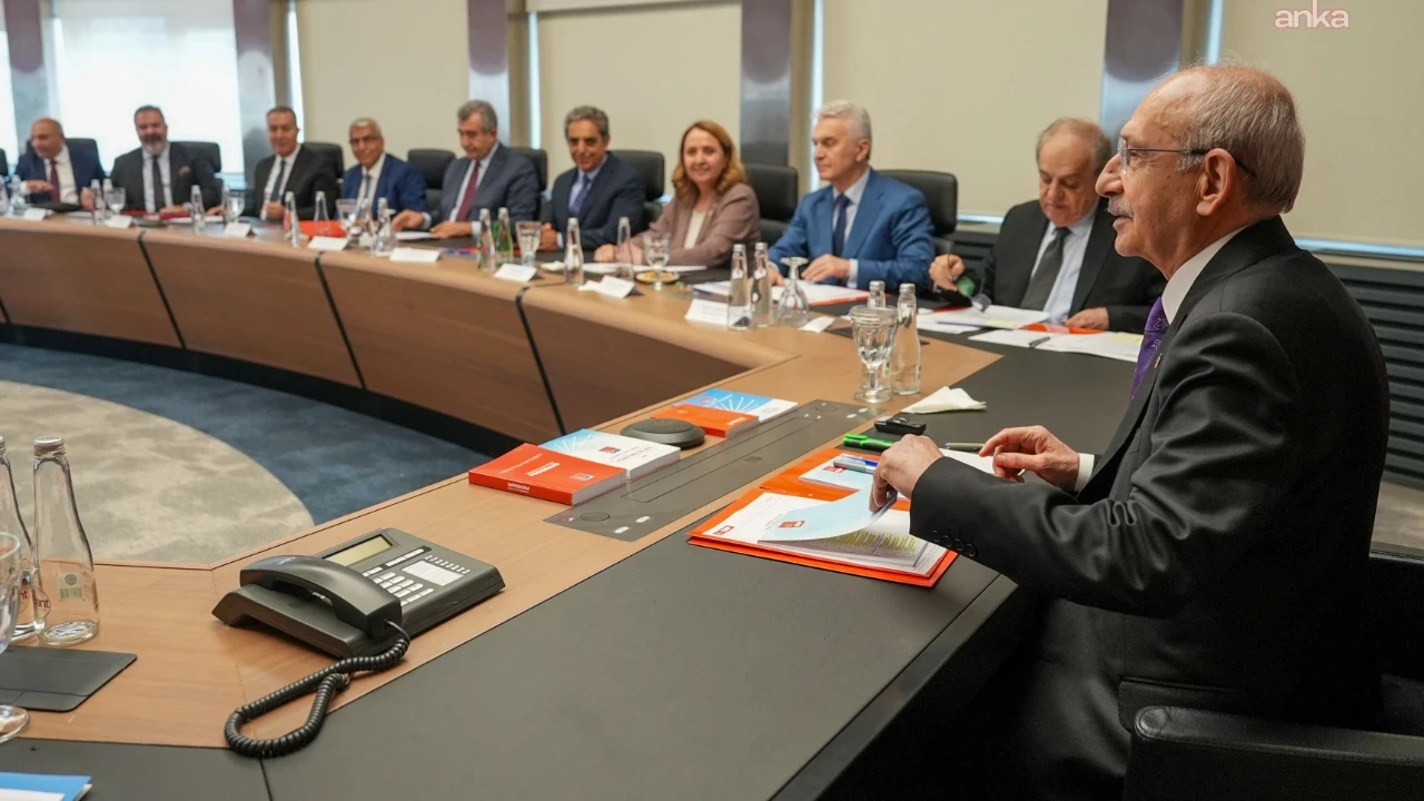 Butlan masasında yeni ihraçlar var