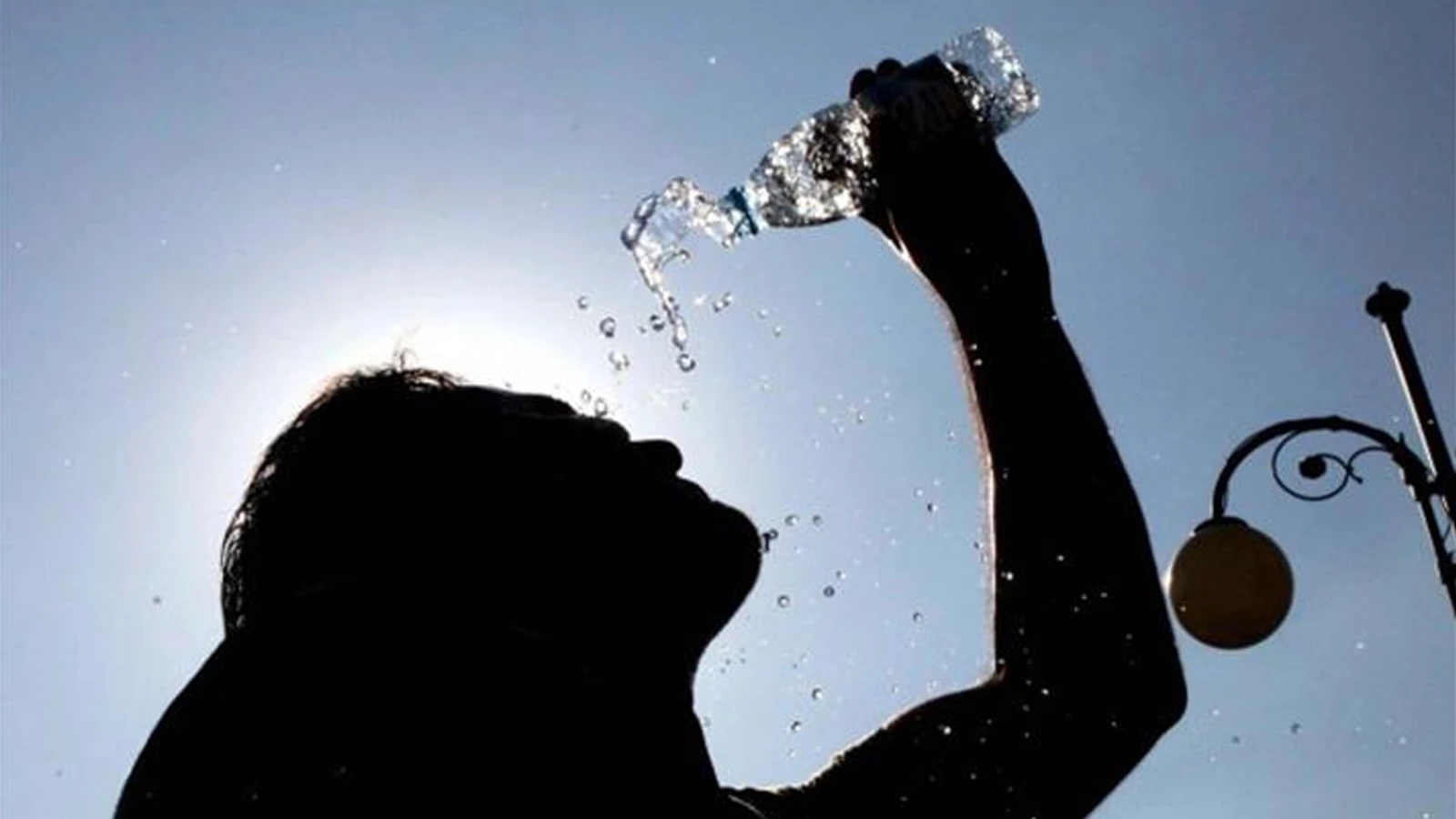 Son dakika Meteoroloji uyardı! Bu 20 şehirde 3 Temmuz Cuma günü hava sıcaklıkları çok yüksek!