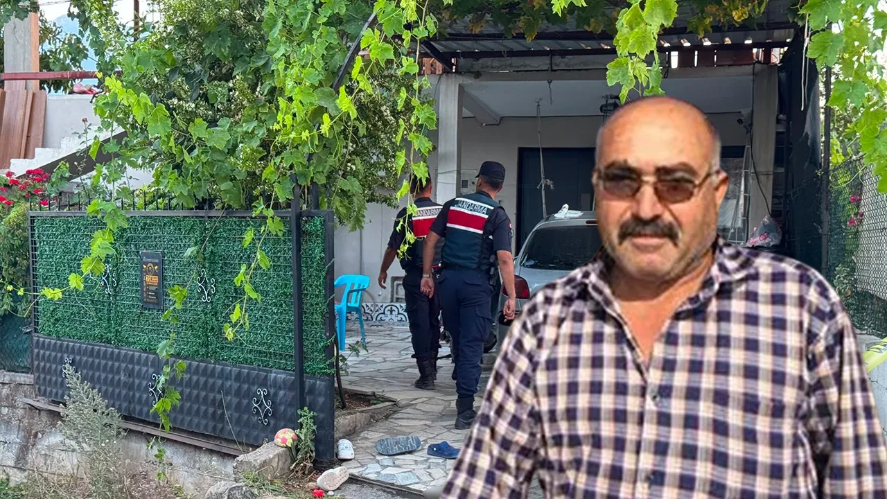Kapı sesi vahşetinde kan donduran ifade: ‘Beni taciz etti…’