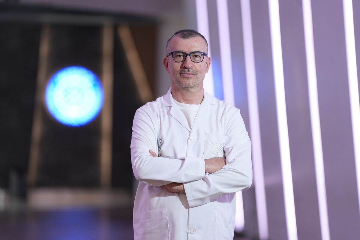 'Uzun süren reflü kanser riskini artırabilir'