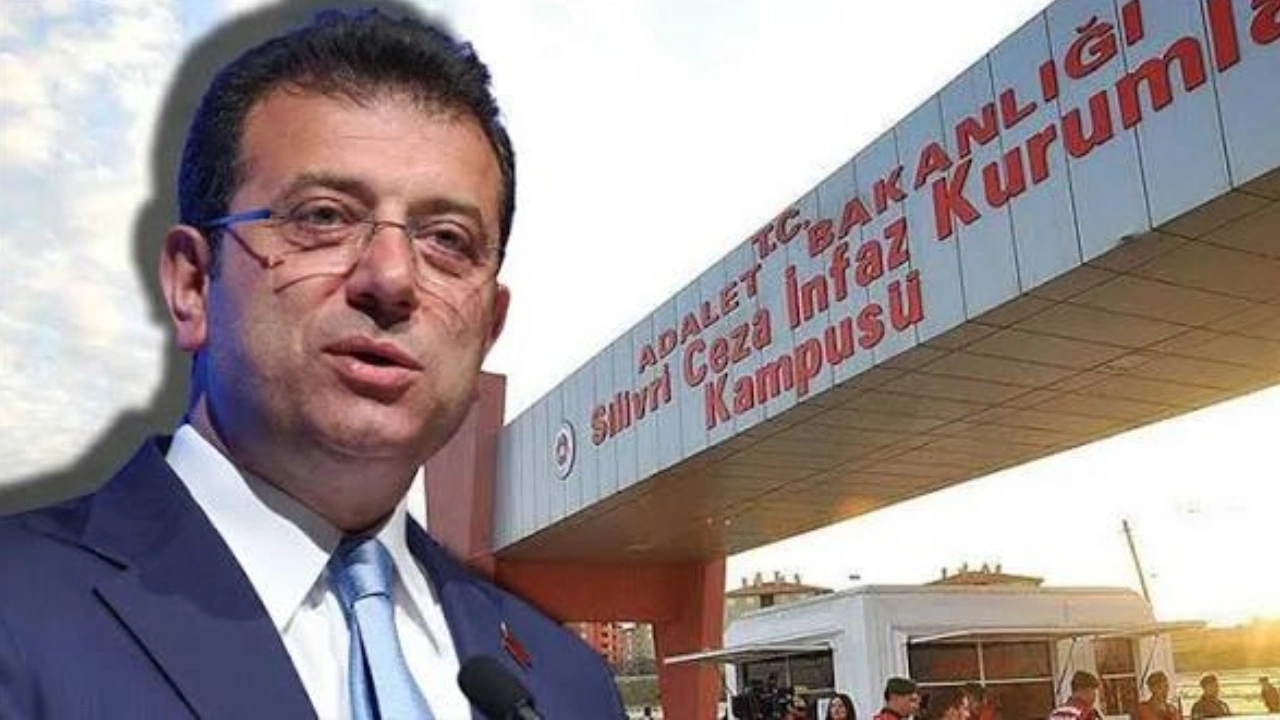 İBB davasına bakan mahkemenin değiştirilmesinde ortalığı karıştıracak açıklama