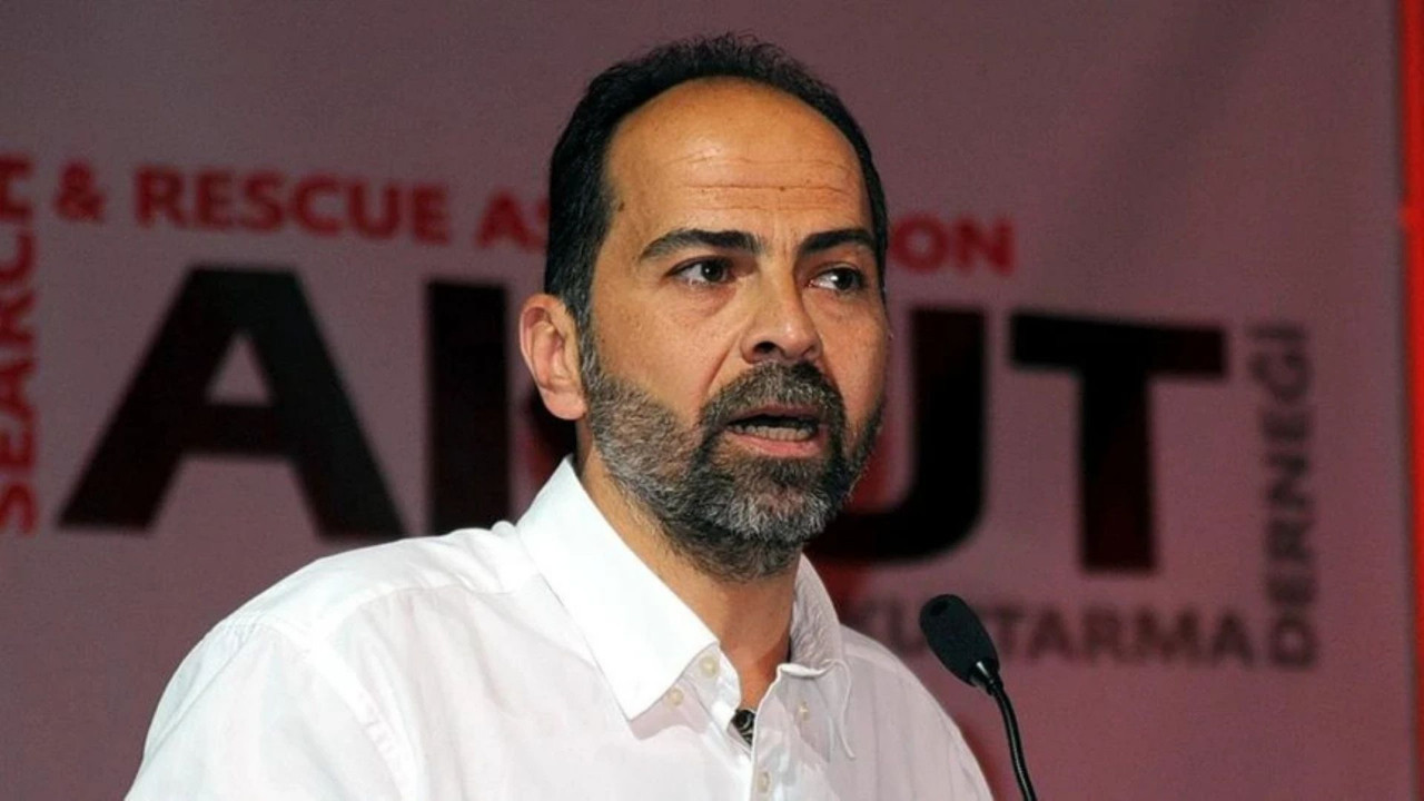 Nasuh Mahruki hakkında tutuklama kararı verildi