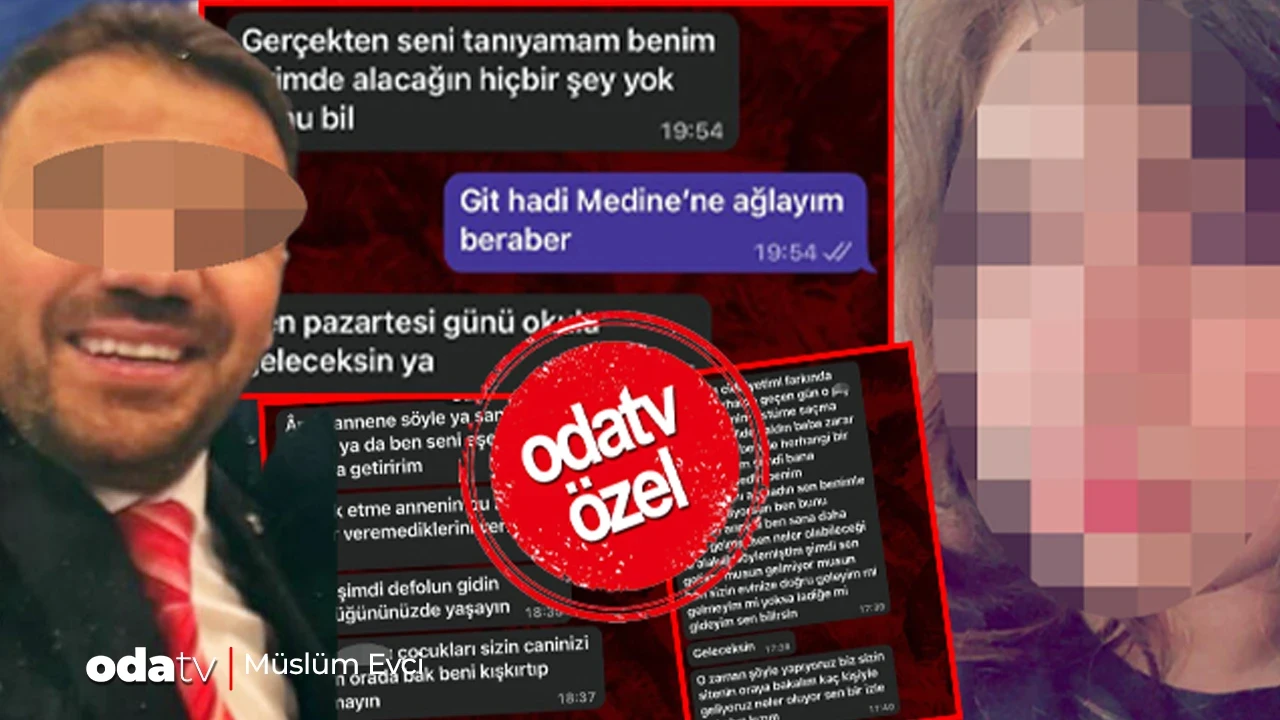 Okul bastı, tehdit savurdu... 'Baba'nın dosyası kabarık çıktı.. 6.5 yıl hapis istendi