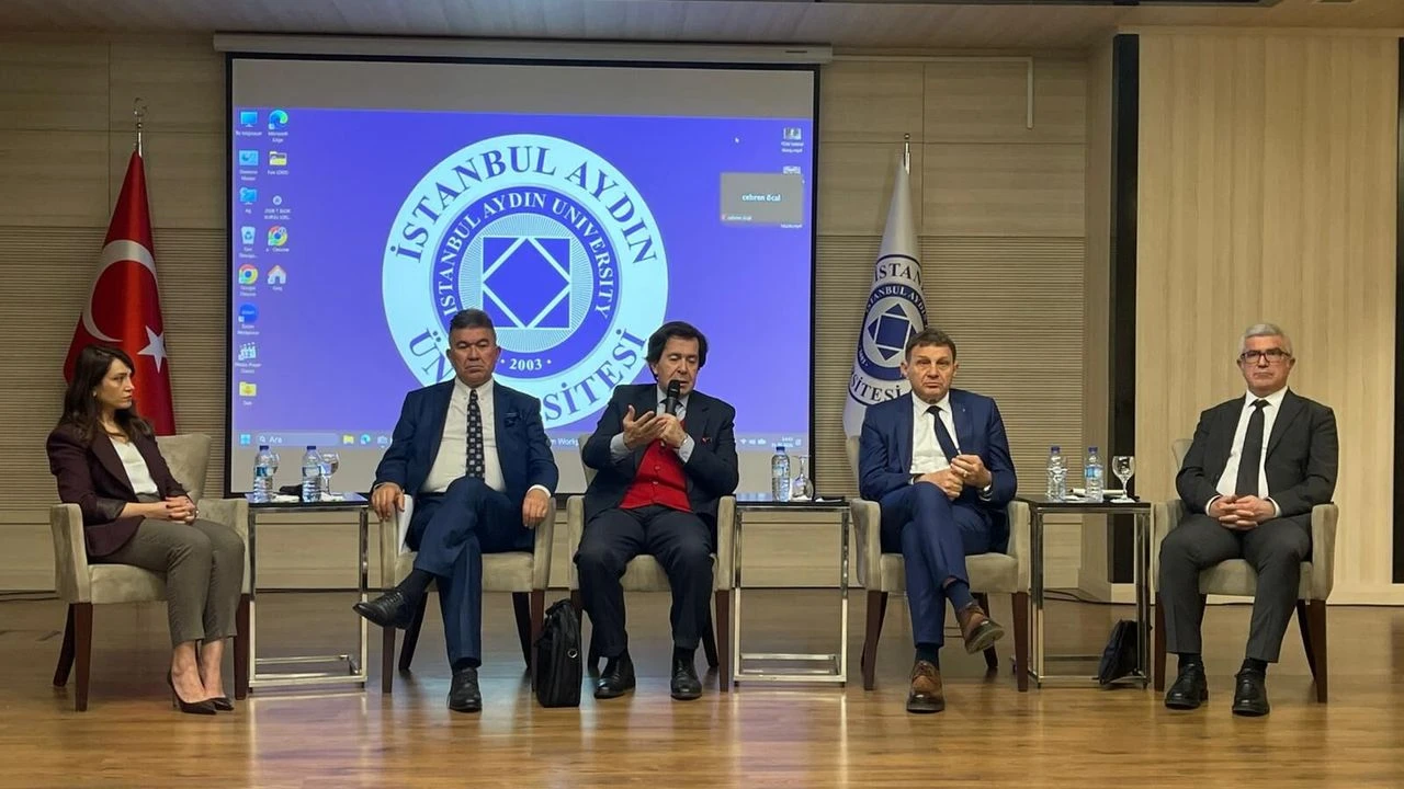 Türkiye-Çin hattında “Yeni İpek Yolu” vizyonu İstanbul’da konuşuldu