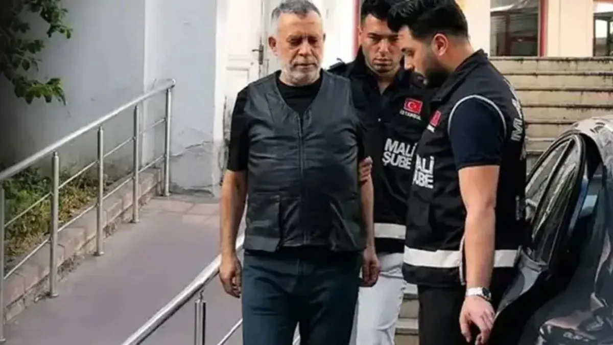 Haluk Levent’e memleketinden tepki: Maaşımın yüzde 85’ini vermiştim