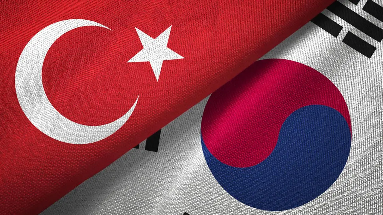 Gözler o tarihte! Türkiye ve Güney Kore'den dev işbirliği hamlesi