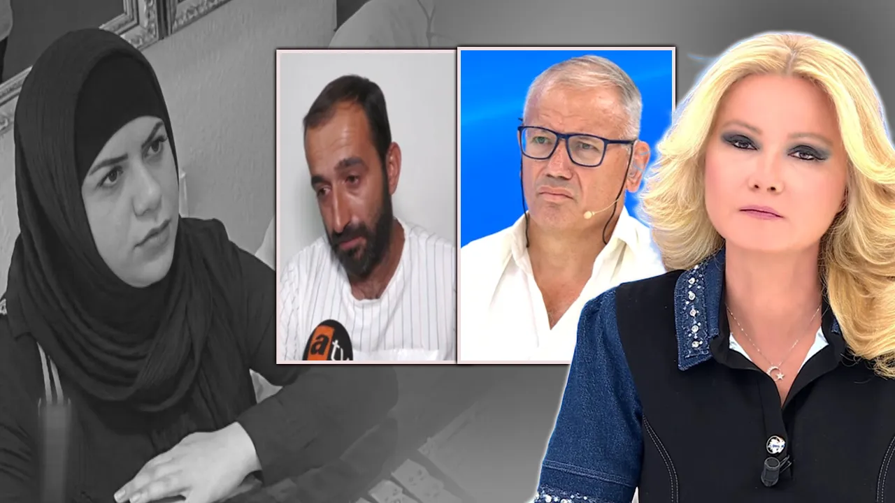 Müge Anlı’da ‘evlilik çetesi’ iddiası! İki kişinin de altınlarını alıp kaçtı