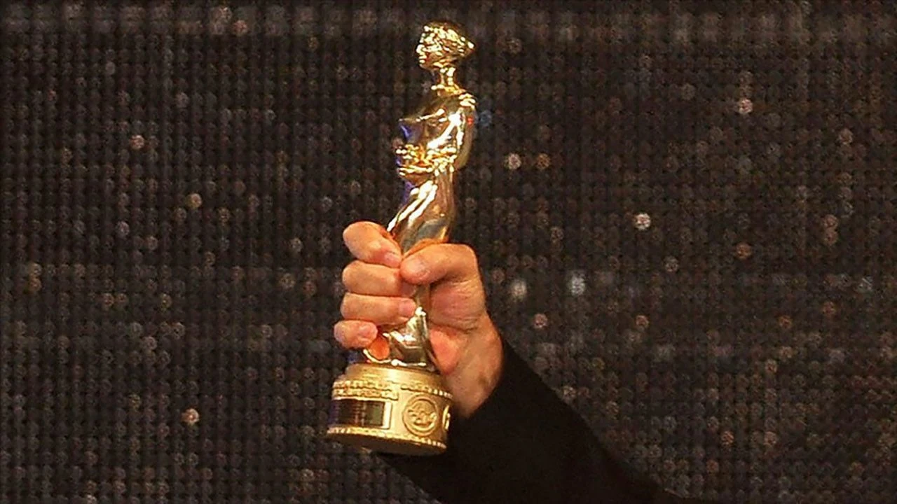 Altın Portakal Film Festivali'nde "Genç Başarı Ödülleri" sahiplerini buldu