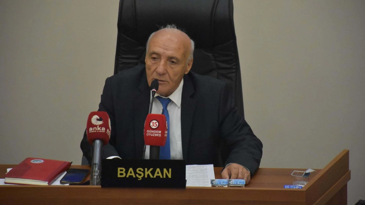 Balçova'da başkan vekili belli oldu