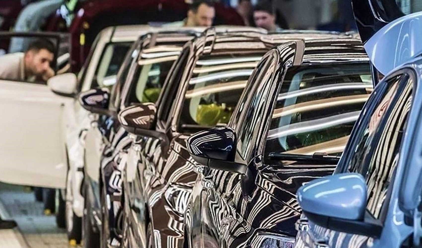 Otomotiv devi 50 bin kişi işten çıkarıyor