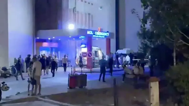 Aydın’da dünür iki aile arasında silahlı kavga: 1 ölü, 6 yaralı