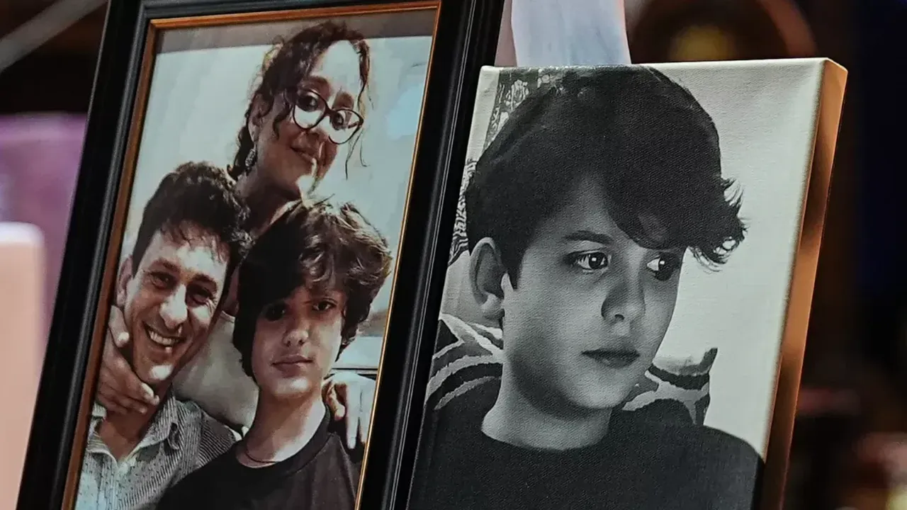 Mattia Ahmet Minguzzi'nin ailesine tehdide 7 yıl 20 gün hapis cezası
