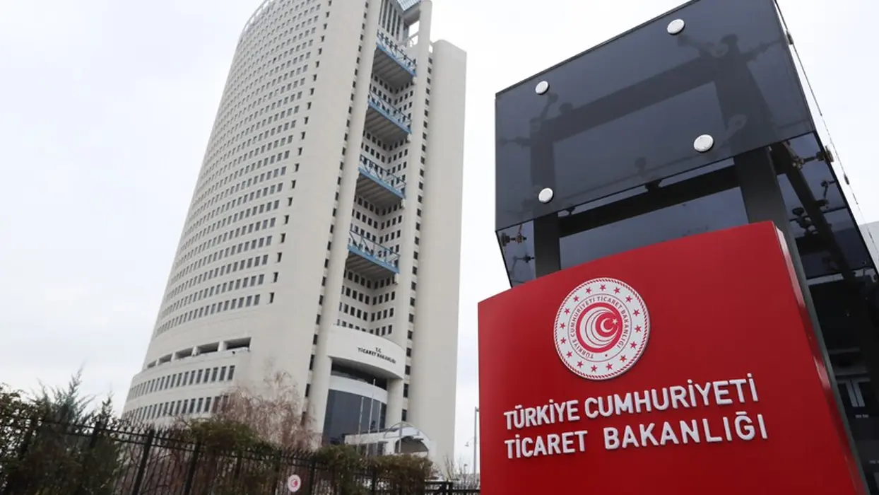 Mikro ihracatta büyük sıçrama! Türkiye 10 yılda 15 kat büyüdü