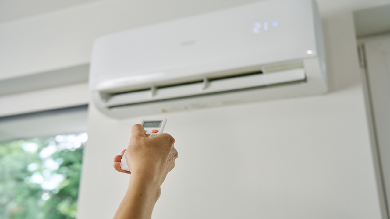 Japonya, alüminyum ihtiyacını klimalardan karşılayacak
