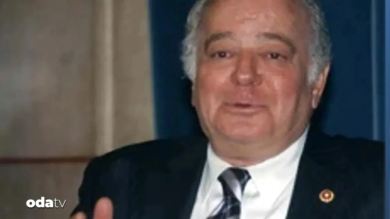 Eski CHP'li vekil Orhan Sür 75 yaşında yaşamını yitirdi