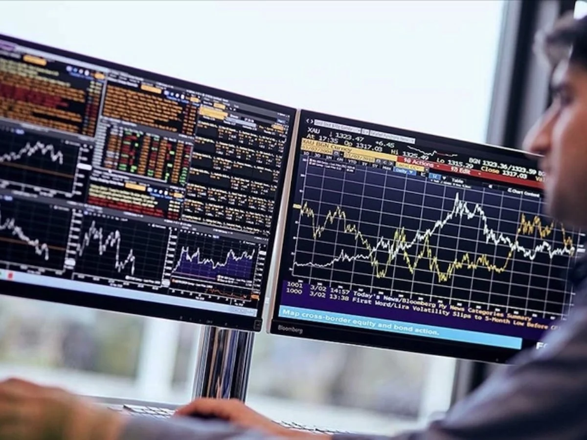 Borsa kazandırdı, altın kaybettirdi