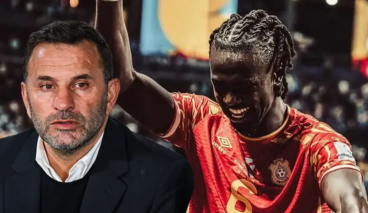 Galatasaray'ın yeni orta sahası Lille'den geliyor! Transferde son dakika