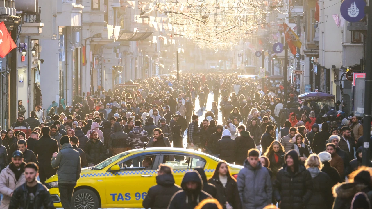 İstanbul'un taksilerinde yeni dönem