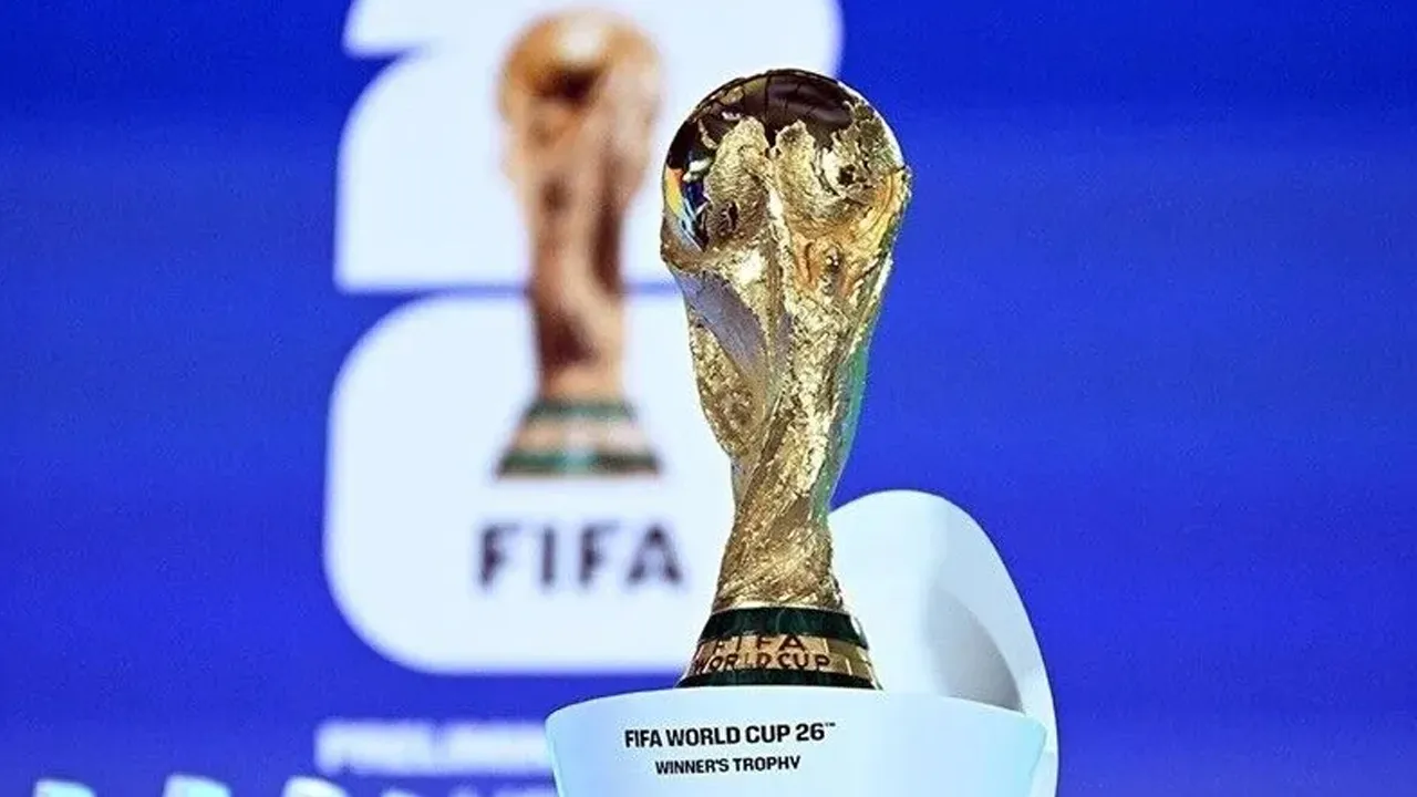 2026 Dünya Kupası'nda son 8 takım: Çeyrek final maç programı